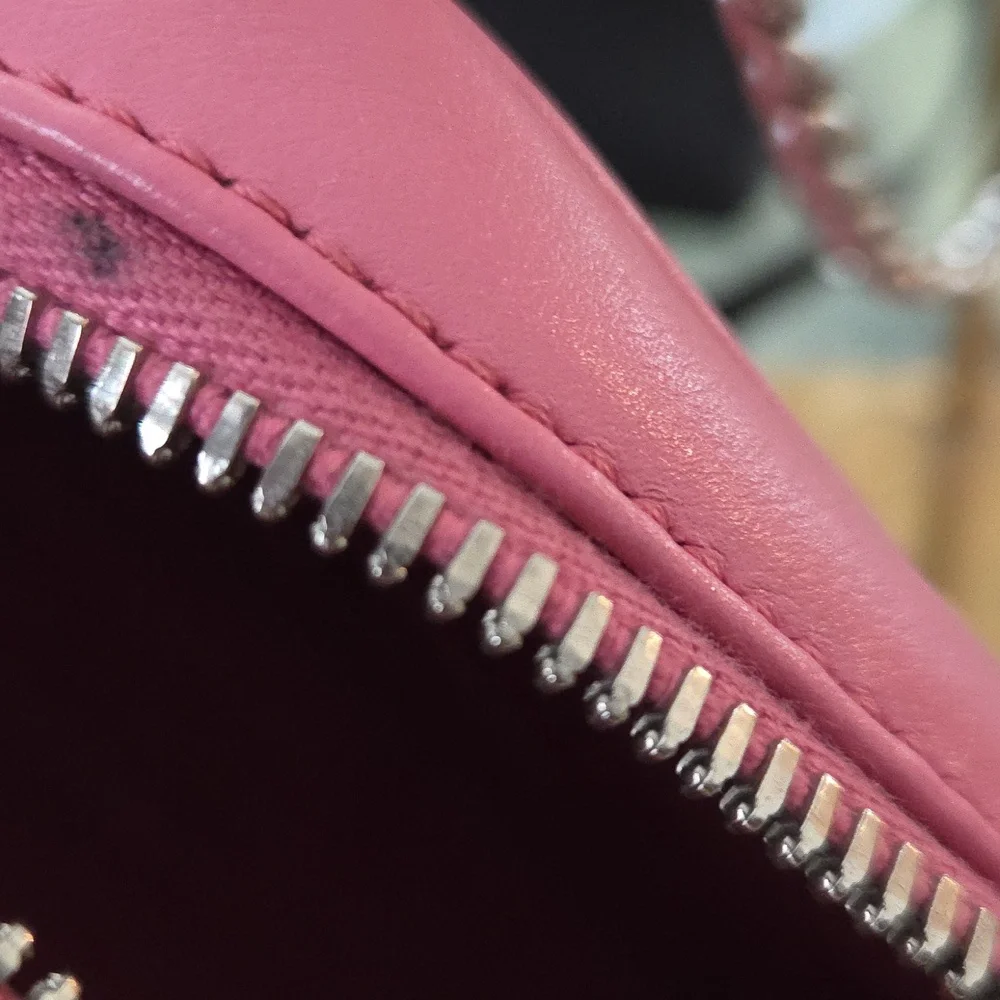 Fendi Black Satchel Bag - Picture 5 of 12